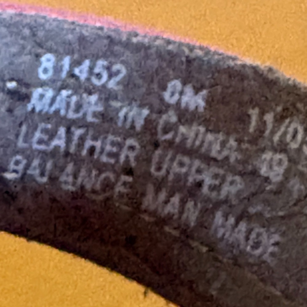 Indigo by Clarks Boelyn Earth Wedge Sandals Brown Pink Leather Women 8M Studded - Picture 15 of 16